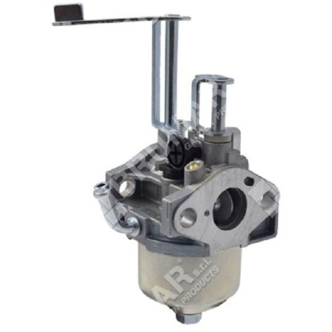 Carburateur à cuve pour motopompes DUCAR 212803 - 049584