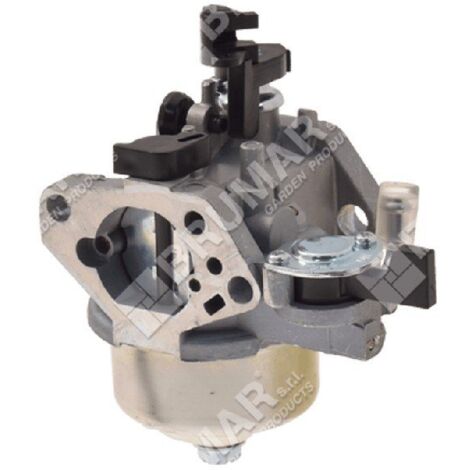 Carburateur à cuve pour motopompes DUCAR 252801 - 047348