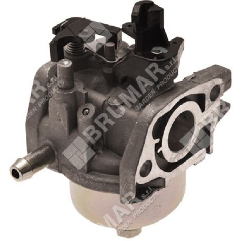 Carburateur à cuve pour tondeuse à gazon TONINO LAMBORGHINI 77006006 - 047207