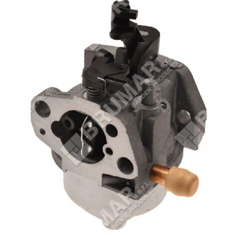 Carburateur à cuve pour tondeuse à gazon TONINO LAMBORGHINI 77007488 - 046526