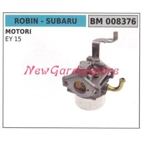 Carburateur à cuve ROBIN tondeuse EY 15 008376