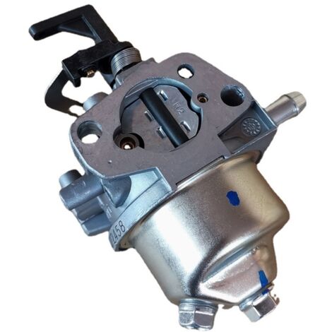 Carburateur à flotteur pour moteur Kohler XT650/XT675, modèle 14 853 90-S, rapport de mélange précis