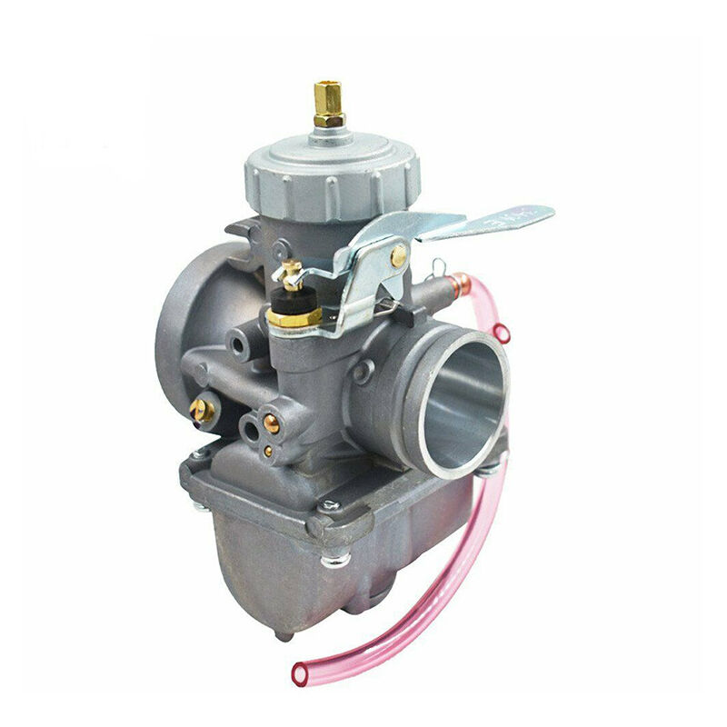 Dolaso - Carburateur à glissière ronde 16842-6015 34 mm pour VM34 vm