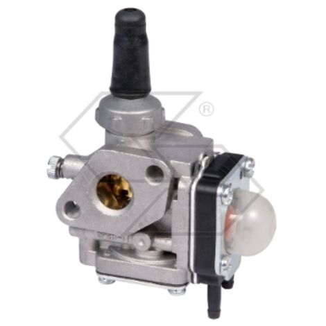 Carburateur à membrane KAWASAKI tronçonneuse TH48