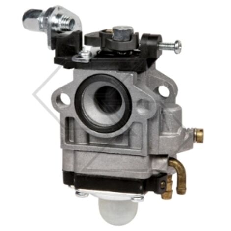 Carburateur à membrane MITSUBISHI tronçonneuse TL23 TL26