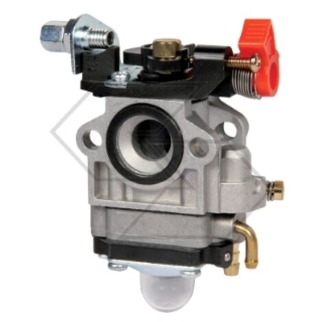 Carburateur à membrane moteur KAWASAKI débroussailleuse taille-haie TH23