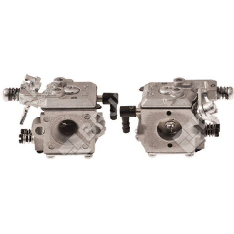 Carburateur à membrane pour débroussailleuses TAS - TANAKA 455-25023-900 - 010568