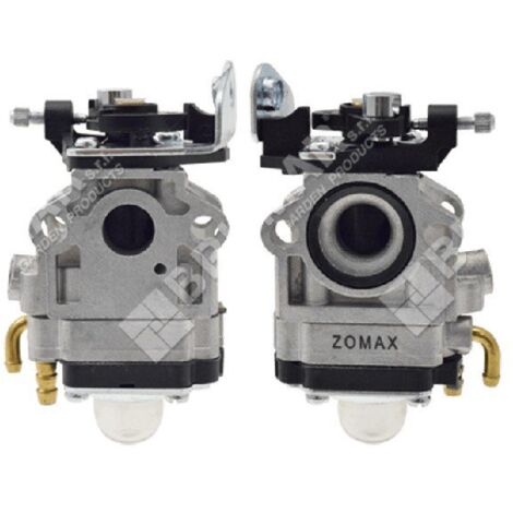 Carburateur à membrane pour débroussailleuses ZOMAX 4.017.0012.18 - 049438