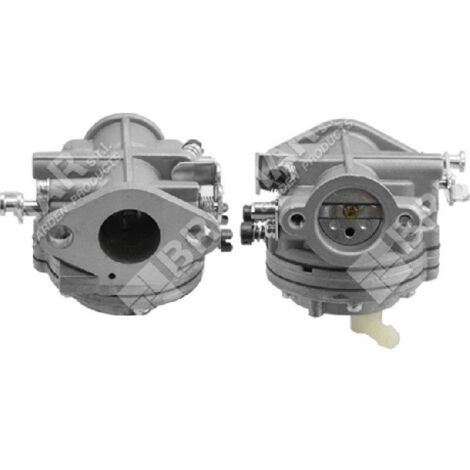 Carburateur à membrane pour fraises STIHL 4201.120.0602B - 009913