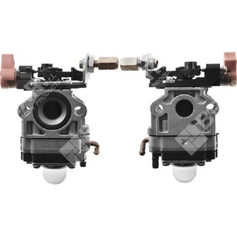 Carburateur à membrane pour moteurs MITSUBISHI KK22057AA - 017272