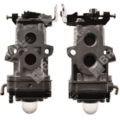 Carburateur à membrane pour moteurs MITSUBISHI KK22079BA - 029049