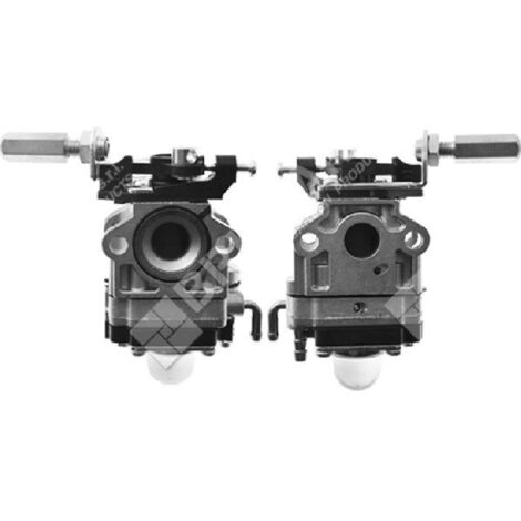 Carburateur à membrane pour moteurs ROBIN - SUBARU 531-6021-000-X - 017626