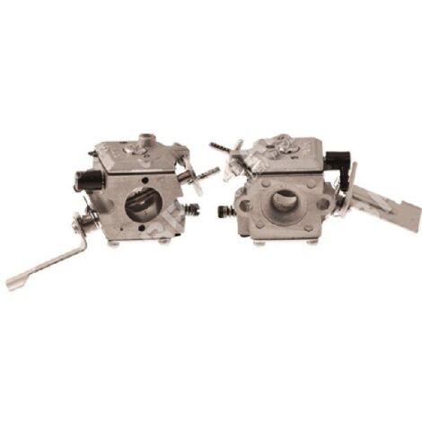 Carburateur à membrane pour moteurs TAS - TANAKA 455-25022-901 - 010562