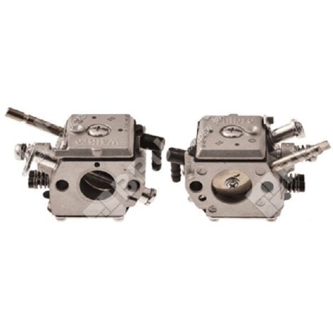 Carburateur à membrane pour moteurs TAS - TANAKA 455-25031-901 - 010552