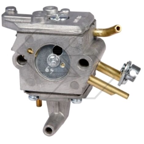 Carburateur à membrane pour STIHL FS400 FS450 FS480 SP400 moteur de débroussailleuse