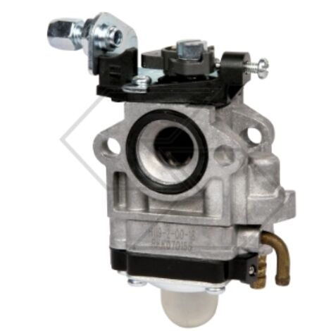 Carburateur à membrane pour tronçonneuse MITSUBISHI TL33