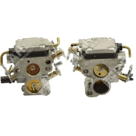 Carburateur à membrane pour tronçonneuses HUSQVARNA 586.9362.02 - 048923