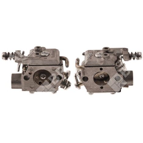 Carburateur à membrane pour tronçonneuses IKRA - MOGATEC 75000530 - 042974