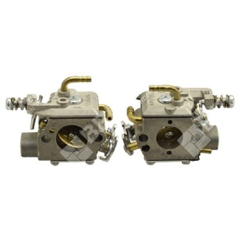 Carburateur à membrane pour tronçonneuses IKRA - MOGATEC 75000847 - 044619