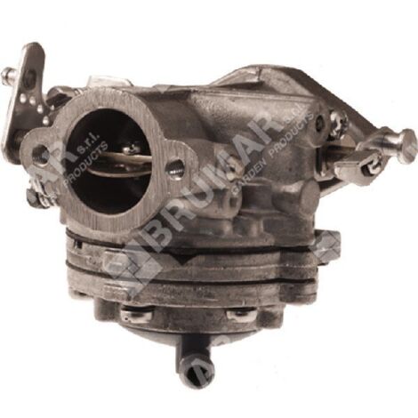 Carburateur à membrane pour tronçonneuses STIHL 1108.120.0608B - 009914