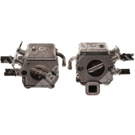 Carburateur à membrane pour tronçonneuses STIHL 1125.120.0609 - 018129