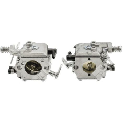 Carburateur à membrane pour tronçonneuses STIHL 1130.120.0601 - 1130.120.0600B - 013999