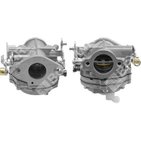 Carburateur à membrane pour tronçonneuses STIHL 4201.120.0603B - 4201.120.0601 - 012395