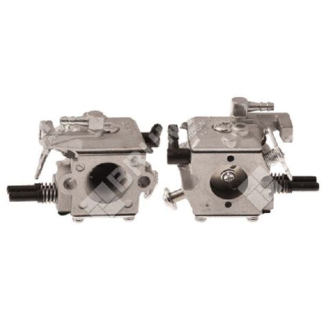 Carburateur à membrane pour tronçonneuses TAS - TANAKA 455-25044-920 - 010570