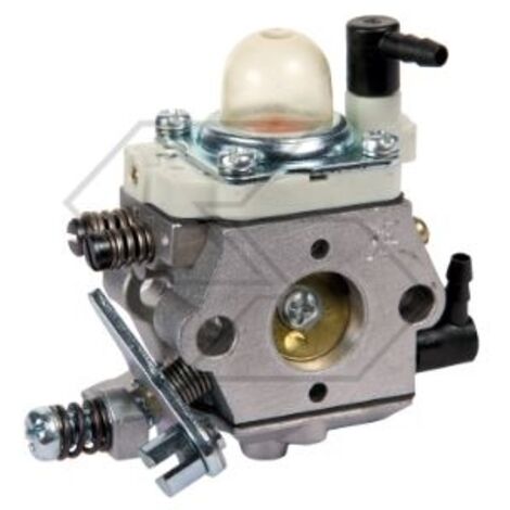 Carburateur à membrane WT 188 1 pour débroussailleuse, débroussailleuse et soufflerie
