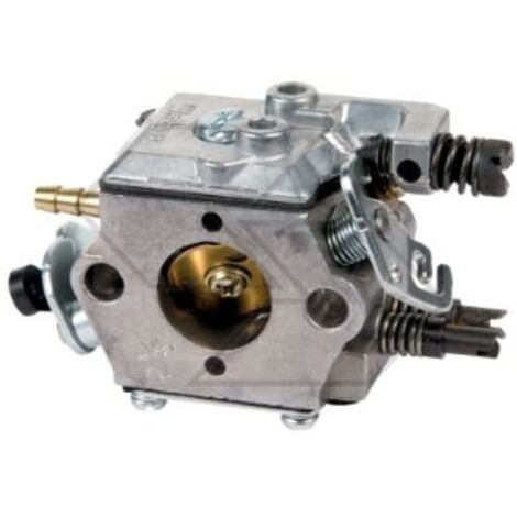 Carburateur à membrane WT 616 1 pour scie à brosse, débroussailleuse et soufflerie