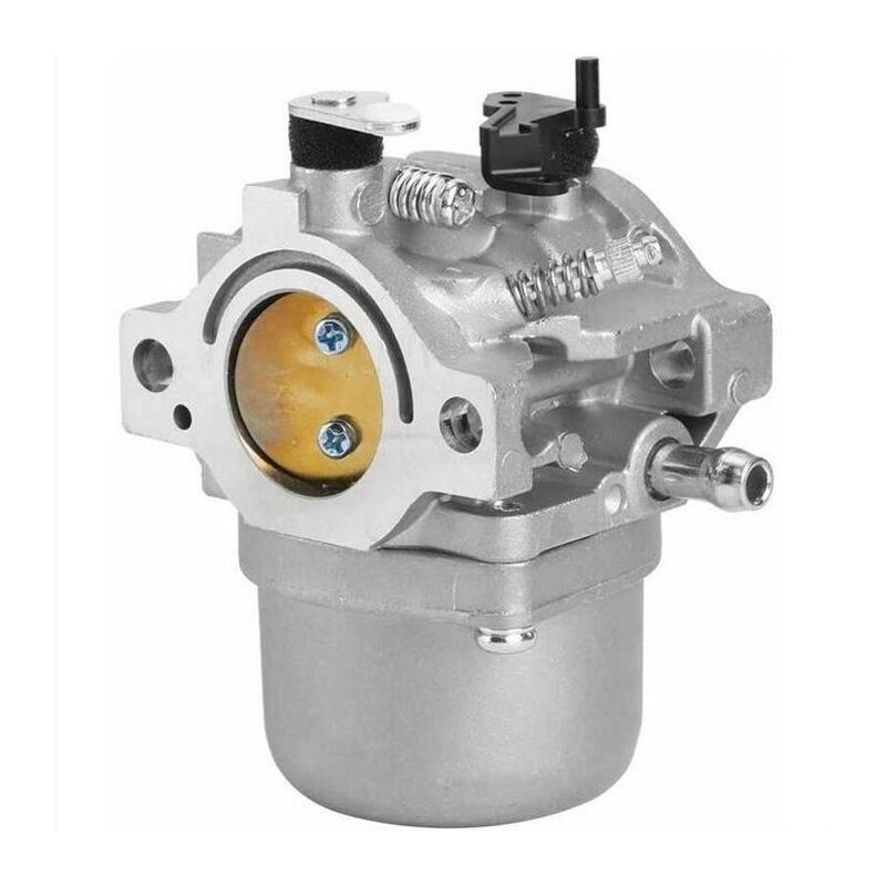 Forehill - Carburateur Accessoires de Jardin de Remplacement de carburateur adaptés pour Briggs Stratton 799728 498027 12 hp 12.5 hp