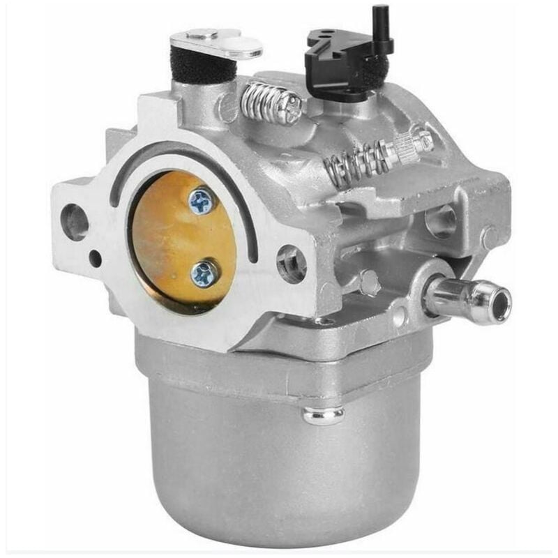 Fitags - Carburateur Accessoires de Jardin de Remplacement de carburateur adaptés pour Briggs Stratton 799728 498027 12 hp 12.5 hp