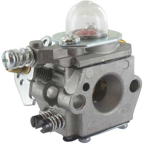 Carburateur Adaptable Alpina Pour Modèles Vip34, 40, 42, 52 Walbro Wt-305. Remplace Origine: 4253100, 4253310.