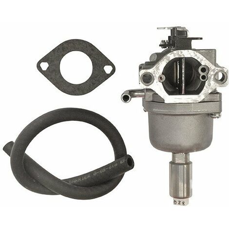Carburateur adaptable BRIGGS ET STRATTON 591731 – Compatible moteurs OHV AVS 17,5 ch – Remplacement pièces d'origine