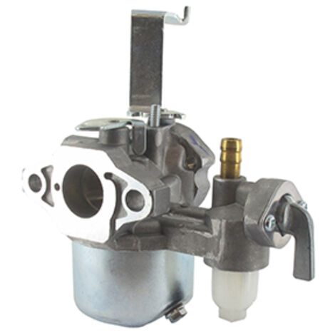 Carburateur Adaptable Briggs & Stratton Pour Modèles 122332, 122336, 122337, 122362, Intek Pro 6hp. Remplace Origine: 694928, 79