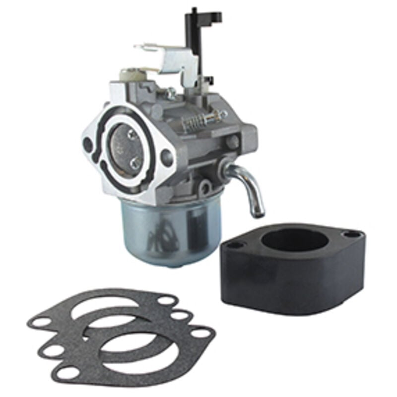 Carburateur BRIGGS ET STRATTON 5208372