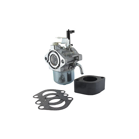 Carburateur Adaptable Briggs & Stratton Pour Modèles 13 Hp. Remplace Origine 715783, 715525, 715494, 715390.