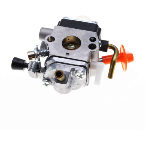 Carburateur adaptable combisystème compatible avec Stihl KM90, KM100, KM130