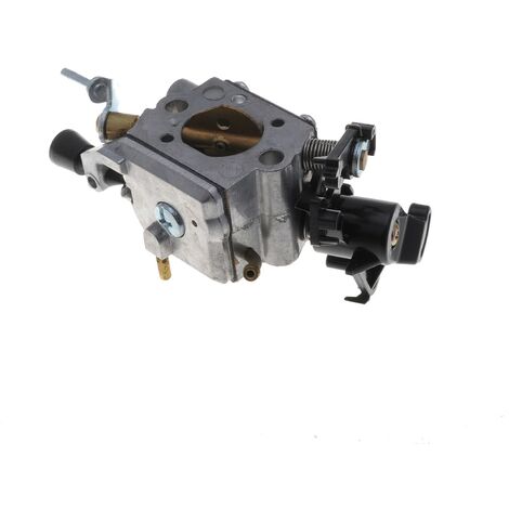 Carburateur adaptable compatible avec Jonsered et Mc Culloch remplace 506450401