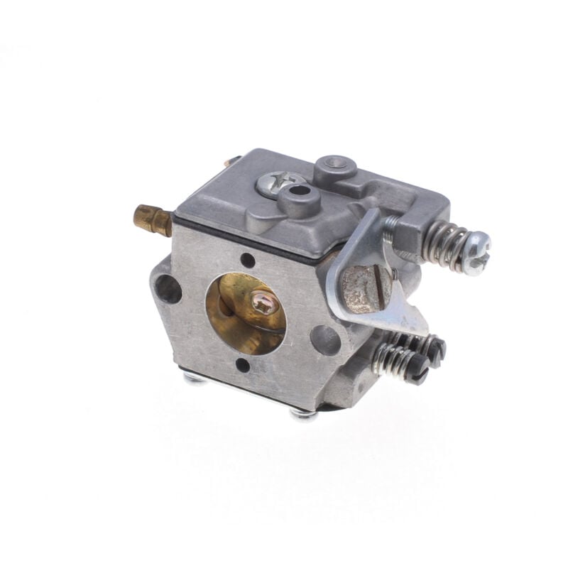 Jardiaffaires - Carburateur adaptable débroussailleuse Echo SRM4600 et SRM4605
