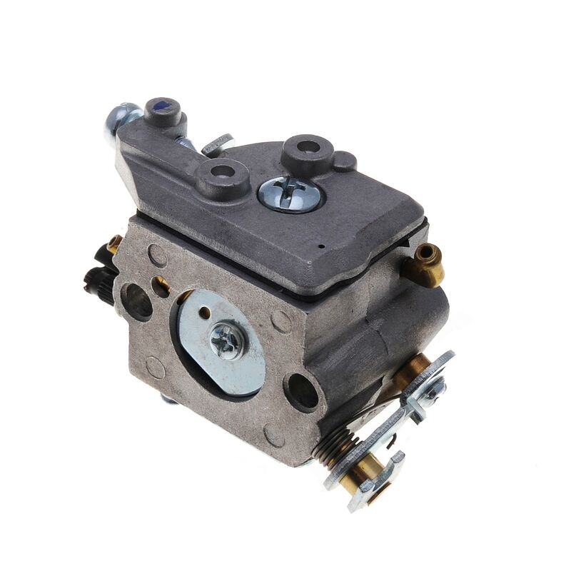 Jardiaffaires - Carburateur adaptable débroussailleuse compatible avec Husqvarna Jonsered remplace 503283401