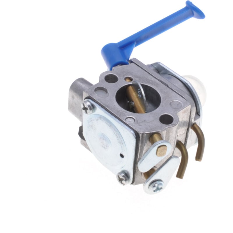 Carburateur pour débroussailleuse compatible avec Mc Culloch B28PS, B28B, B28P