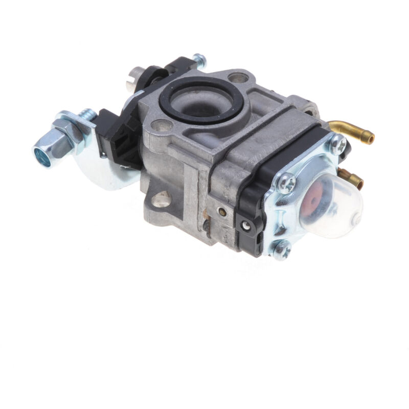 Jardiaffaires - Carburateur compatible avec Echo SRM2400, SRM2655S, SRM2601, SRM2610, SRM270, PE2601