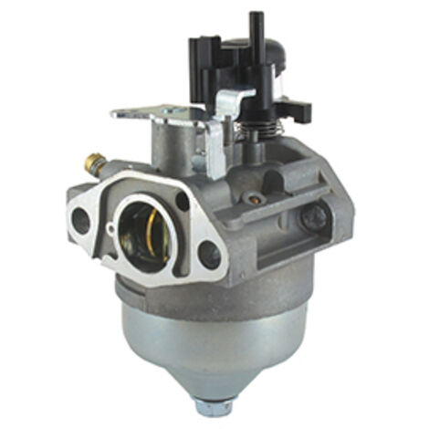 Carburateur Adaptable Honda Pour Modèles Gc160las3c, Gc160las3l, Gcv190la, Hrx217k1, Hrx217k2, Hrx217k3, Hrx217k4. Remplace Orig