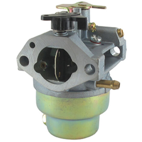 Carburateur Adaptable Honda Pour Modèles Gcv-135, Gc-135, Gcv-140. Remplace Origine: 16100-zl9-003, 16100-zm1-803.