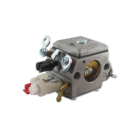 Carburateur Adaptable Husqvarna Pour Modèles 357-xp, 359. Remplace Origine: 505 20 30-01, 505 20 30-02.