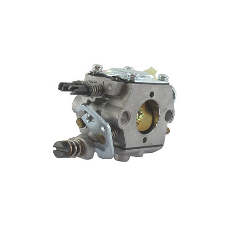 Carburateur Adaptable Husqvarna Pour Modèles 50, 51, 55, Walbro Wt-170. Remplace Origine: 503 28 15-04, 538 24 28-93.