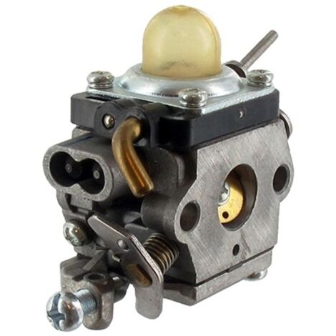 Carburateur Adaptable Husqvarna Pour Taille-haies Modèles 122hd45, 122hd60. Remplace Origine 5230124-01.