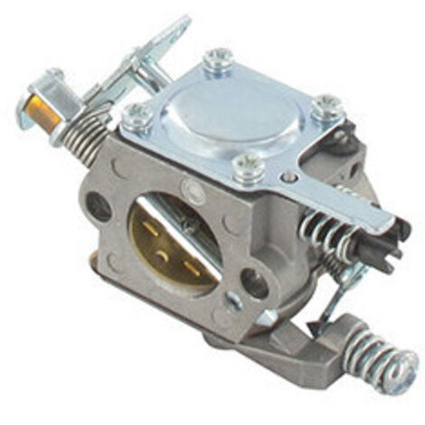 Carburateur Adaptable Husqvarna Remplace Origine 530 07 19-87, 5300719-87 Sur Machines 137 Et 142. -pl