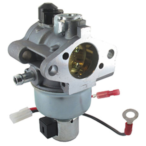 Carburateur Adaptable Kohler Pour Moteurs Ch15, Cv15, Cv460, K181, K91 - Toro Modèle 72200. Remplace Origine 12 853 178-s.